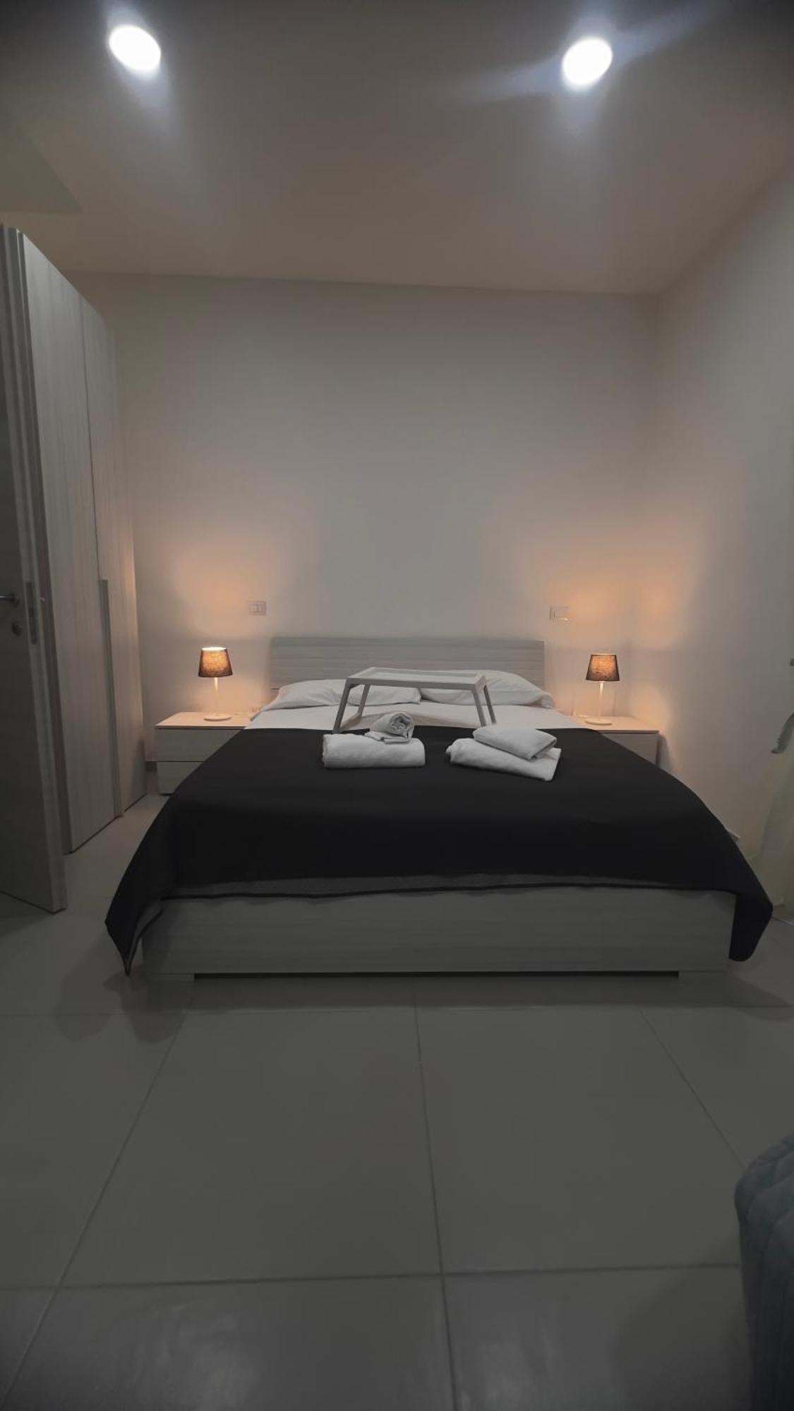 Diego Hause Duomo Costa Naples Room photo